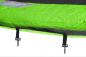 Preview: SixJump 6FT 1.85 M Garden Trampoline Green TG185/1572