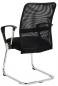 Preview: Conference Chair Black H-8125/1984