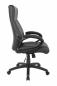 Preview: Office Swivel Chair Black HLC-0311-1/1982