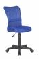 Preview: Office Chair Blue H-298F/2065