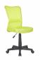 Preview: Office Chair GreenH-298F/2066