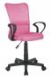 Preview: Office Chair Pink H-298F-2/2109