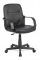 Preview: SixBros. Office Chair Black H-8365L-2/1323