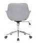 Preview: Office Chair Grey M-65216/8404