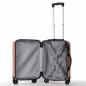 Preview: Suitcase 3 Set Trolley Luggage 4 Double Wheels 