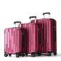 Preview: Suitcase 3 Set Trolley Luggage 4 Double Wheels 
