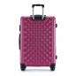 Preview: Suitcase 3 Set Trolley Luggage 4 Double Wheels