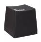 Preview: Hocker ENTER Taste Schwarz M-60355/1483 B-WARE