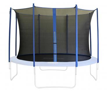 Spare safety net blue for garden trampoline SN-IN/1953 4,30 m