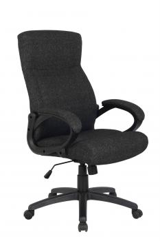 Office Swivel Chair Black HLC-0311-1/2166