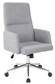 Office Chair Grey 1320H/8179