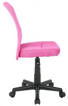 Office Chair Pink H-298F/1412