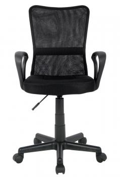 Office Chair Black H-298F-2/2122