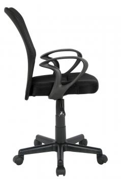 Office Chair Black H-298F-2/2122