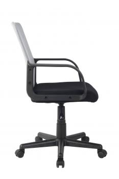Office Chair Black/Grey HLC-1278-2/2104