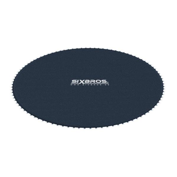 Spare bouncing mat for garden trampoline 6FT 15FT different sizes SPM-557 1,85 m 3L/36