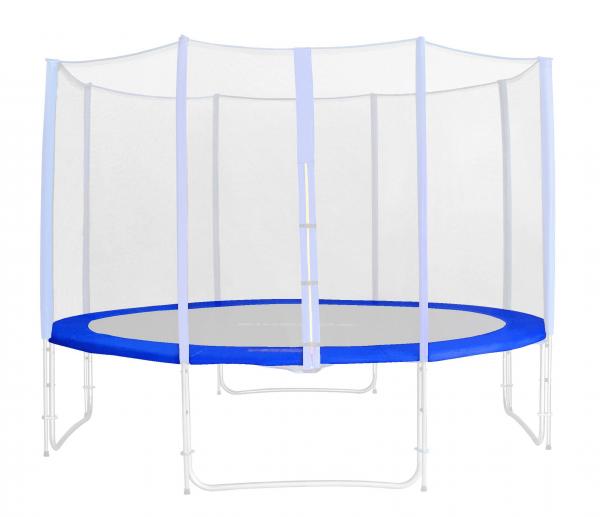 Spring cover padding for garden trampoline blue 6FT-15FT RA-543 3,70 m