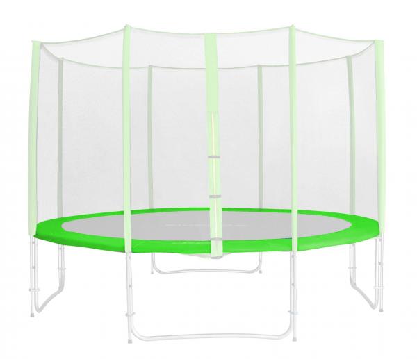 Spring cover padding for garden trampoline green 6FT 15FT RA/1957 2,45 m
