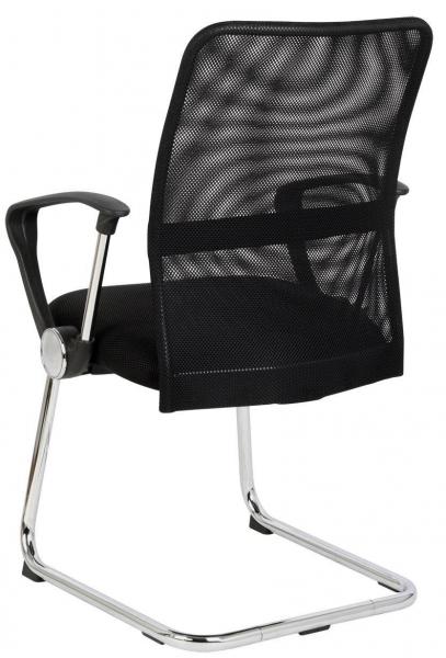 Conference Chair Black H-8125/1984
