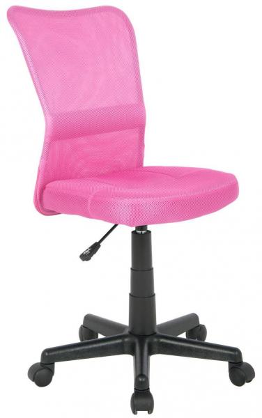 Office Chair Pink H-298F/1412
