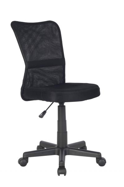 Office Chair Black H-298F/2064