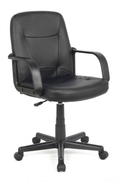 SixBros. Office Chair Black H-8365L-2/1323