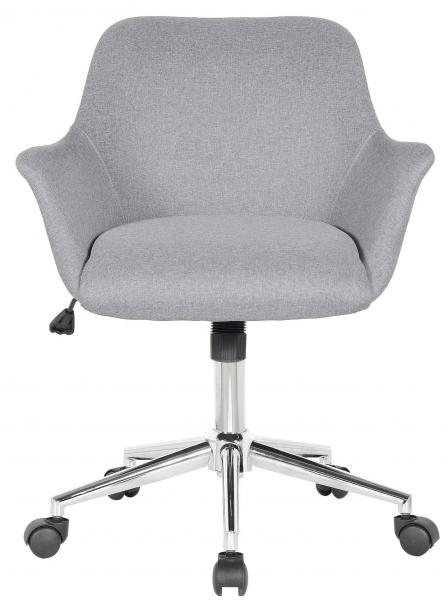 Office Chair Grey M-65216/8404