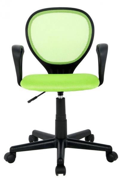 Office Chair Green/Black  H-2408F/1408