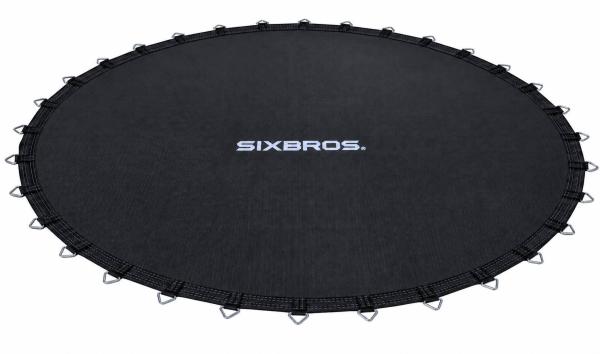 Sprungmatte für Gartentrampolin SPM/2260 3,70 m 4L/72