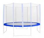 Spring cover padding for garden trampoline blue 6FT-15FT RA-543 4,00 m
