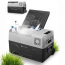 Cool box Yukon with compressor 30 liters B-WARE